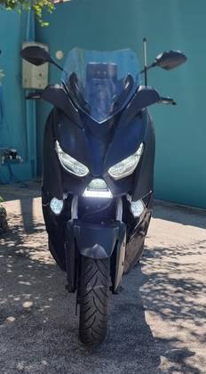 YAMAHA XMAX ABS 